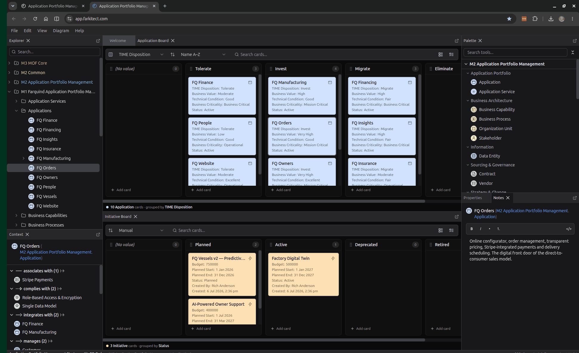 Farkitect screenshot 19